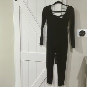 Oh Polly long sleeve jumpsuit